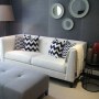 Contemporary apartment | Sitting room | Interior Designers